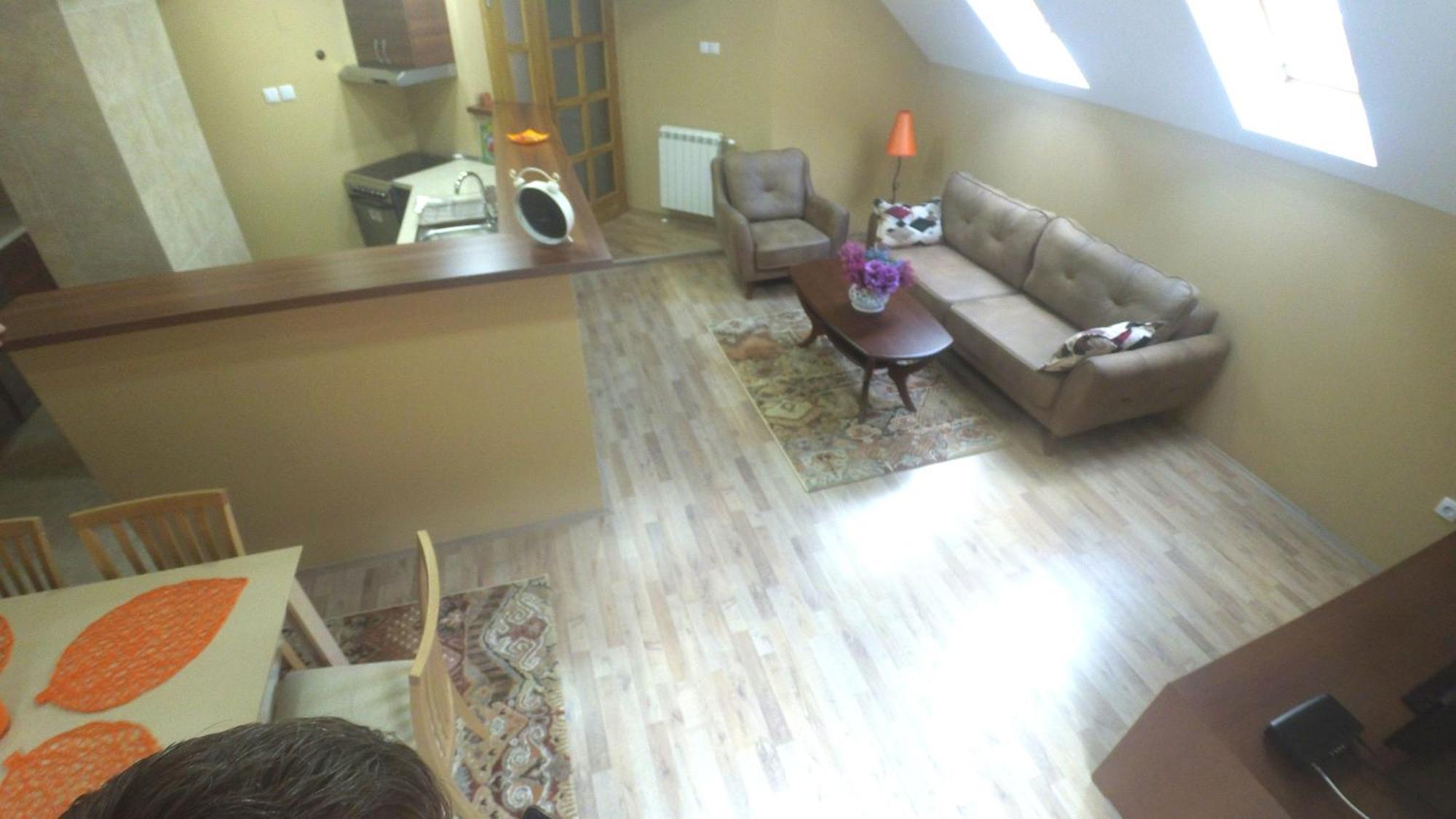 Apartmani Milosevic Ivanjica Quarto foto